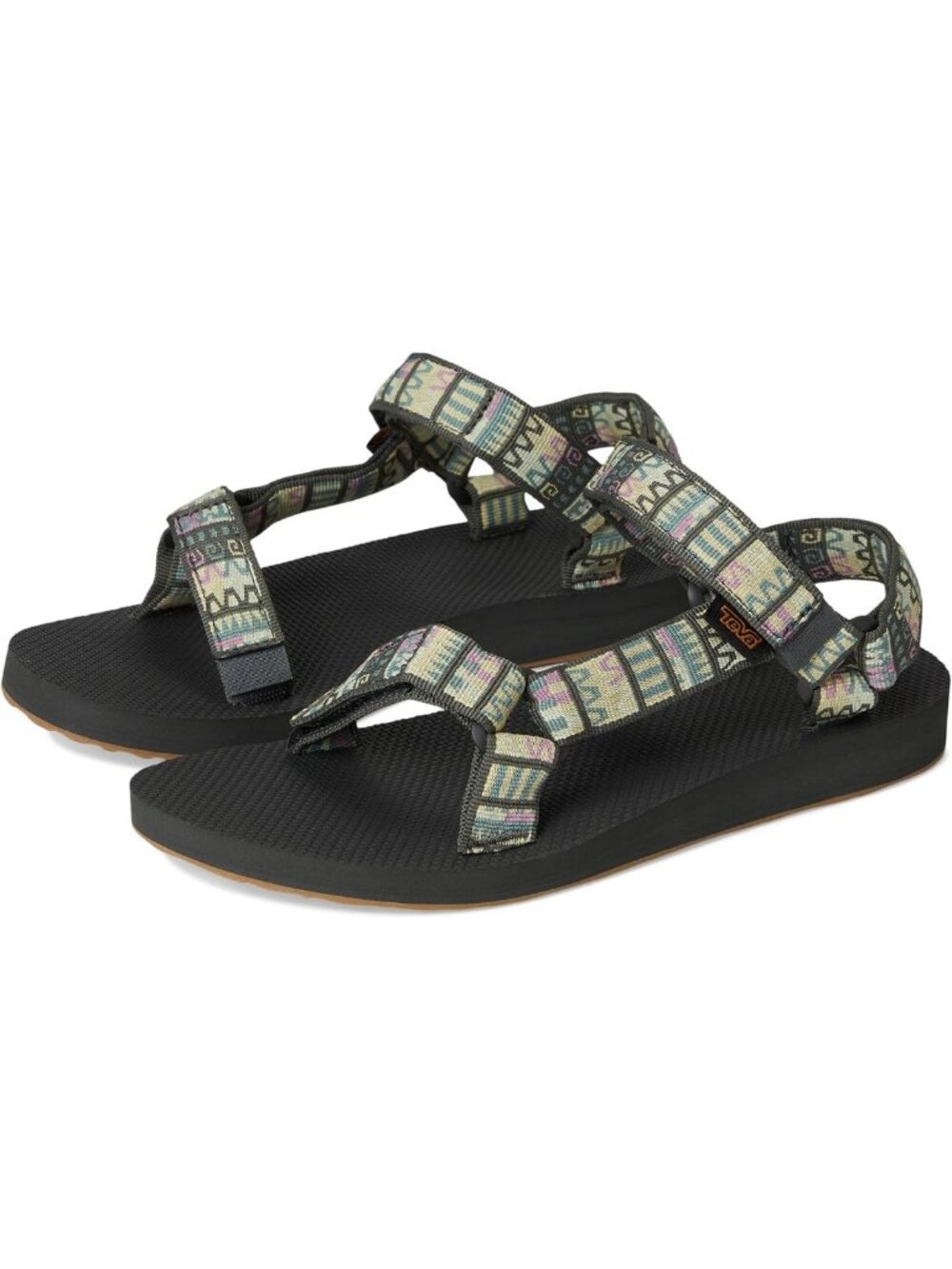 Women's Sport Sandals - Adjustable, Comfortable, Outdoor Hiking Footwear